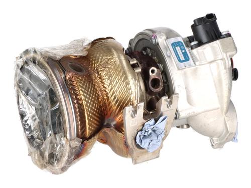 Used Turbocharger/Supercharger VW TOUAREG (CR7, RC8) 3.0 TSI 4motion (340 hp) 32522491