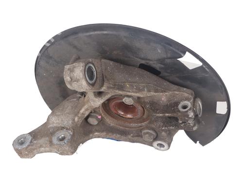 Right front steering knuckle OPEL ZAFIRA TOURER C (P12) 2.0 CDTi (75) | BP22211266M26 