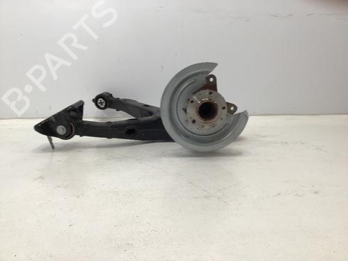 Used Left rear steering knuckle Left rear steering knuckle OPEL VIVARO C Van (K0) 2.0 All-wheel Drive (150 hp) 39919863 39919863