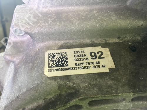 Gearbox FORD TRANSIT V363 Platform/Chassis (FED, FFD) 2.0 EcoBlue | BP34692861M3 - Image 5