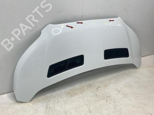 Motorhjelm FORD TRANSIT V363 Platform/Chassis (FED, FFD) 2.0 EcoBlue | BP36516475C1 - Image 3