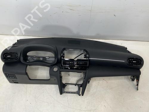 Dashboard TOYOTA YARIS CROSS (MXP_) 1.5 Hybrid (MXPJ10) | BP39925340C46 - Image 4