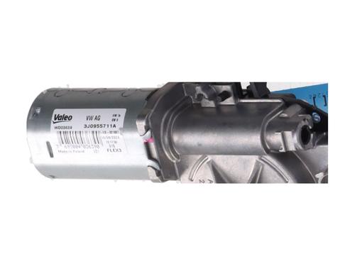 Rear wiper motor VW PASSAT B9 Variant (CJ5) 1.5 eTSI | BP39922181M102 - Image 3