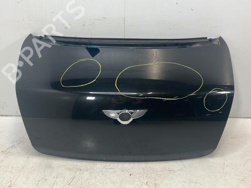 Used Tailgate Tailgate BENTLEY CONTINENTAL Coupe (3W_, 393) 6.0 GT (560 hp) 36381419 36381419