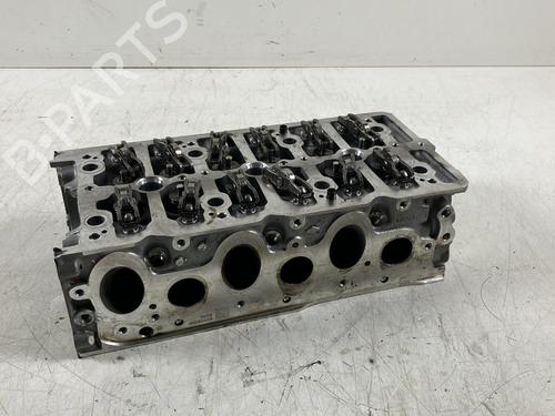 Used Cylinder head Cylinder head VW TOUAREG (CR7, RC8) 3.0 TDI 4motion (231 hp) 25335135 25335135