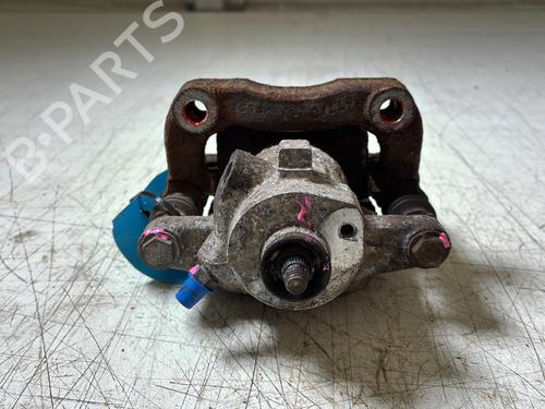 Used Left rear brake caliper Left rear brake caliper 39486150 39486150