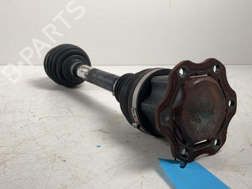 Used Other Other VW TOUAREG (CR7, RC8) 3.0 TDI 4motion (231 hp) 36243829 36243829