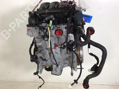 Motor OPEL CORSA F (P2JO) 1.2 (68) (75 hp) 32065564