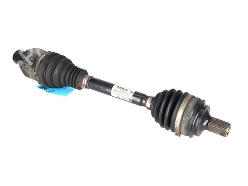 Used Left front driveshaft Left front driveshaft MERCEDES-BENZ S-CLASS (W222, V222, X222) S 350 BlueTEC / d 4-matic (222.033, 222.133) (258 hp) 34197453 34197453