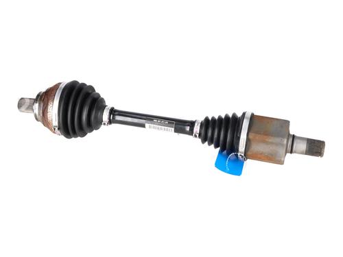 Used Other Other AUDI A3 (8V1, 8VK) 2.0 TDI (150 hp) 32508567 32508567