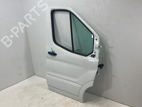 Right front door FORD TRANSIT V363 Platform/Chassis (FED, FFD) 2.0 EcoBlue | BP36224394C3 - Image 2