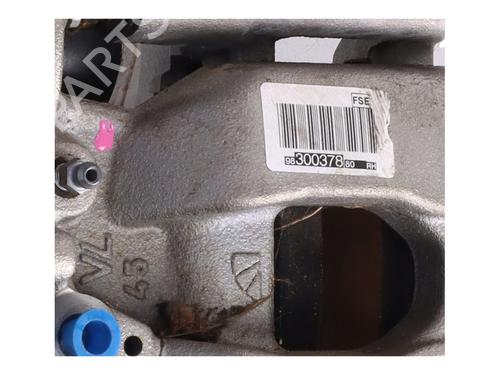 Right rear brake caliper OPEL VIVARO C Van (K0) VIVARO-E HYDROGEN | BP39921049M106 - Image 4