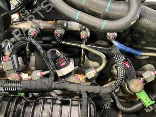 Engine FORD TRANSIT V363 Platform/Chassis (FED, FFD) 2.0 EcoBlue | BP39074499M1 - Image 7