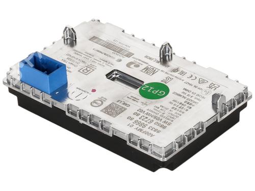 Electronic module CITROËN JUMPY III Van (V_) ë-JUMPY HYDROGEN | BP39928945M83 - Image 2