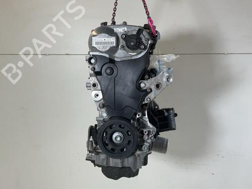 Engine VW PASSAT B9 Variant (CJ5) 1.5 eTSI | BP39922192M1 - Image 3