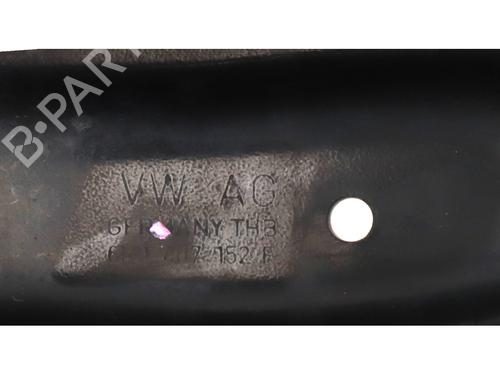 Left front suspension arm AUDI A1 (8X1, 8XK) 1.2 TFSI | BP15855630M12 