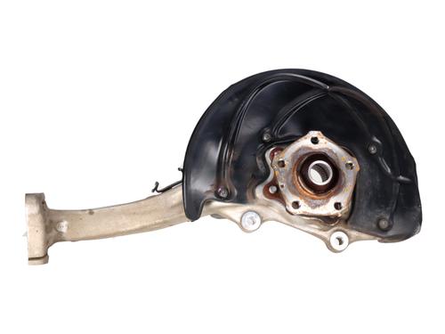 Right front steering knuckle AUDI Q7 (4MB, 4MG, 4MQ) 45 TDI Mild Hybrid quattro | BP29256686M26 