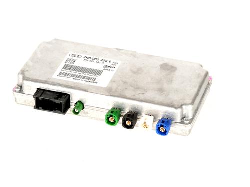 Used Electronic module Electronic module AUDI A8 D4 (4H2, 4H8, 4HC, 4HL) 3.0 TDI quattro (258 hp) 35718854 35718854