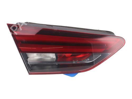 Used Left tailgate light Left tailgate light OPEL INSIGNIA B Grand Sport (Z18) 1.4 Turbo (68) (145 hp) 39919000 39919000