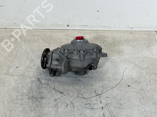 Used Front differential MERCEDES-BENZ GLC (X253) AMG 43 4-matic (253.964) (367 hp) 29014346