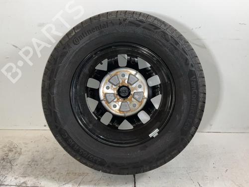 Fælk FORD TRANSIT V363 Platform/Chassis (FED, FFD) 2.0 EcoBlue | BP38067618C45  - Image 16
