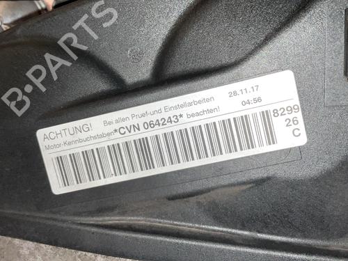 Engine AUDI A4 B9 Avant (8W5, 8WD) 1.4 TFSI | BP38441250M1 - Image 8