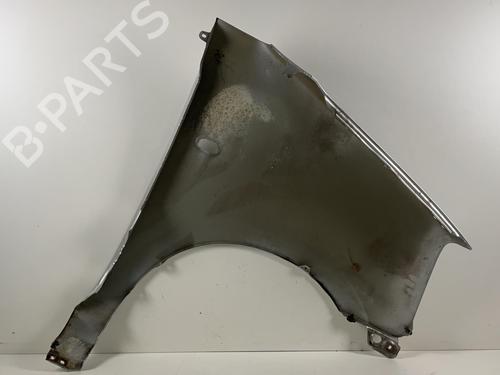 Left front fenders OPEL AGILA A (H00) 1.2 16V (F68) | BP31755139C41 