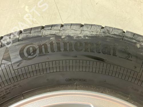 Rim FORD TRANSIT V363 Platform/Chassis (FED, FFD) 2.0 EcoBlue | BP37468583C45 - Image 6
