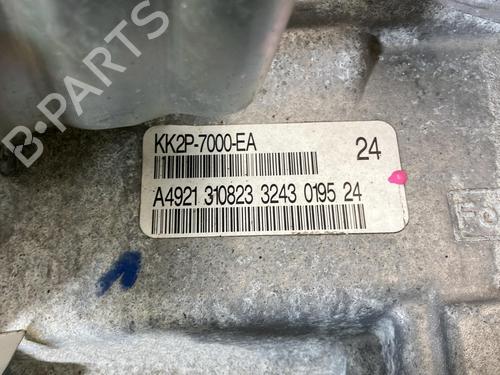 Gearbox FORD TRANSIT V363 Platform/Chassis (FED, FFD) 2.0 EcoBlue | BP40037985M3 - Image 5