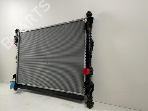 Water radiator FORD TRANSIT V363 Platform/Chassis (FED, FFD) 2.0 EcoBlue | BP36237613M31 - Image 2
