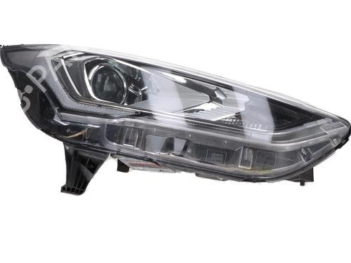 Used Right headlight Right headlight 37530041 37530041