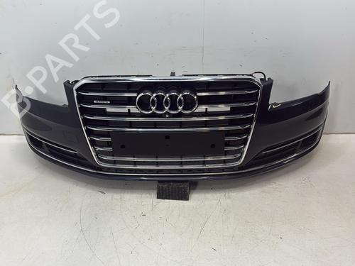 Used Front bumper Front bumper AUDI A8 D4 (4H2, 4H8, 4HC, 4HL) 3.0 TDI quattro (258 hp) 35919866 35919866