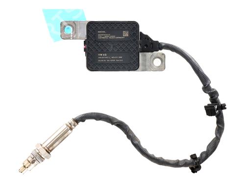Electronic sensor AUDI A8 D4 (4H2, 4H8, 4HC, 4HL) 3.0 TDI quattro | BP36386237M84 - Image 2