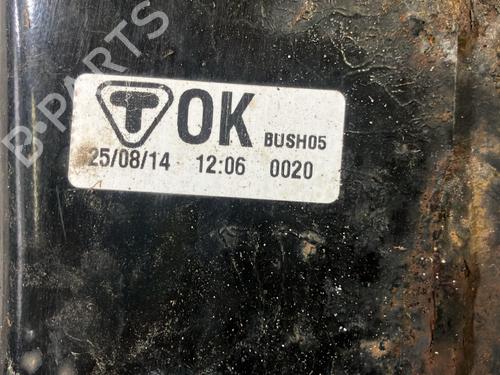 Subframe NISSAN NV200 Van e-NV (ME0N) | BP40445954M9 - Image 6