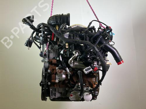 Engine FORD TRANSIT V363 Platform/Chassis (FED, FFD) 2.0 EcoBlue | BP34541914M1  - Image 9