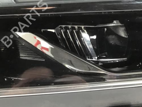 Right headlight VW TOUAREG (CR7, RC8) 3.0 TDI 4motion | BP33305462C29 - Image 3