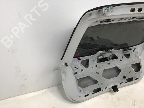 Tailgate MERCEDES-BENZ GLA (H247) AMG GLA 35 4-matic (247.751) | BP27260637C6 