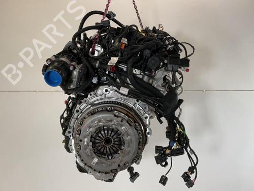 Motor Motor MINI MINI (F56) Cooper S (178 hp) 37643330 37643330