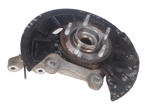 Venstre Styrespindel Lejehus OPEL INSIGNIA B Grand Sport (Z18) 2.0 CDTi 4x4 (174 hp) 24643089