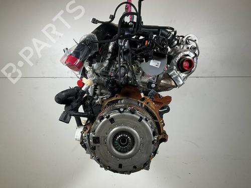 Engine FORD TRANSIT V363 Platform/Chassis (FED, FFD) 2.0 EcoBlue | BP19572951M1