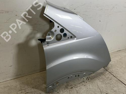 Right front fenders FORD TRANSIT V363 Platform/Chassis (FED, FFD) 2.0 EcoBlue | BP32476318C42