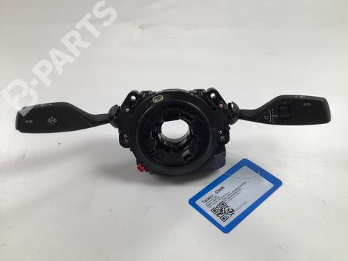 Used Switch BMW 5 (G30, F90) 520 d (190 hp) 5792602