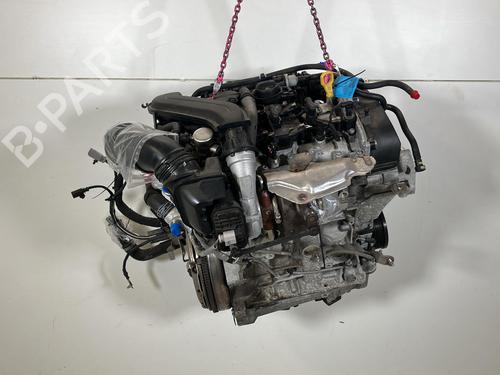 Used Engine Engine SKODA OCTAVIA III Combi (5E5, 5E6) 1.5 TSI (150 hp) 40043246 40043246