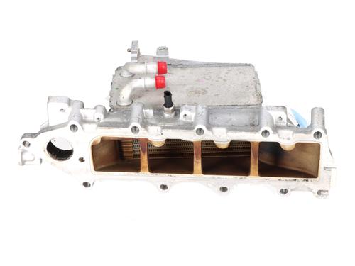 Intercooler Intercooler VW GOLF VII (5G1, BQ1, BE1, BE2) 2.0 GTD (184 hp) 34635188 34635188