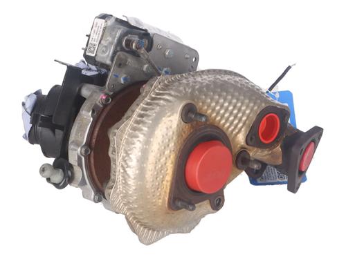Used Turbocharger/Supercharger VW TOUAREG (7P5, 7P6) 3.0 V6 TDI (240 hp) 23553421