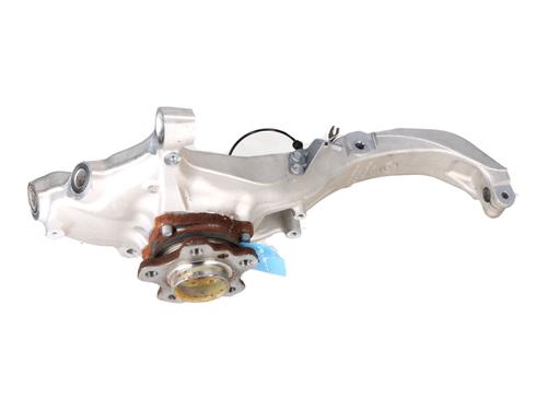 Used Left front steering knuckle Left front steering knuckle BMW X5 (G05, F95) xDrive 50 e Plug-in-Hybrid (489 hp) 39922904 39922904