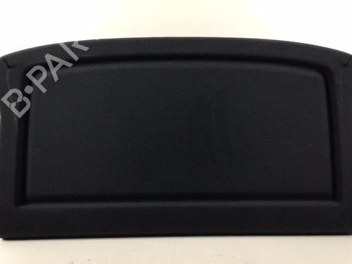 Used Rear parcel shelf VW TIGUAN (AD1, AX1) 1.4 TSI (150 hp) 29576457
