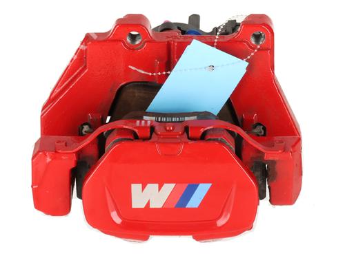 Left rear brake caliper BMW XM (G09) XM All-wheel Drive | BP39922621M107 - Image 3