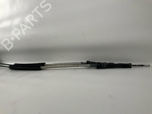 Automatic gearbox selector VW POLO V (6R1, 6C1) 1.6 TDI | BP17474233M91 