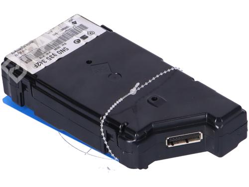 Used Electronic module VW BEETLE (5C1, 5C2) 2.0 TDI (140 hp) 10316694